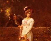 Two Lovers - 马库斯·斯诺